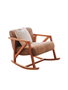 Atelier Del Sofa Nini Sallanan - Camel